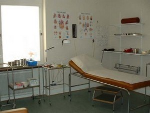 Klinik